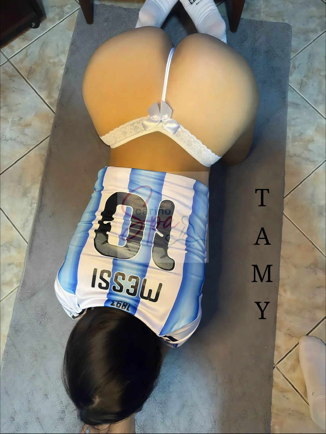 TAMY