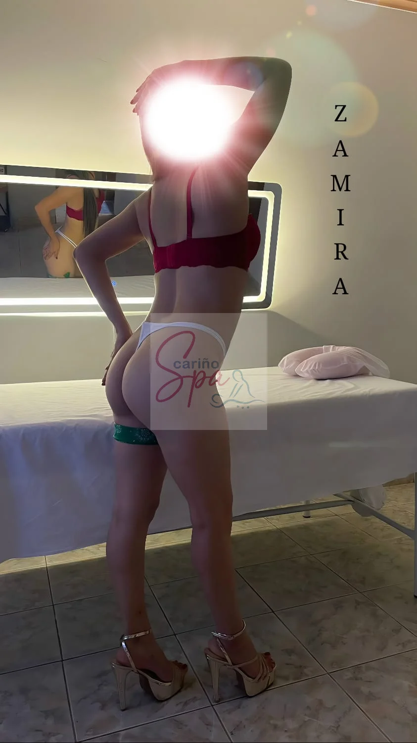ZAMIRA — foto 2