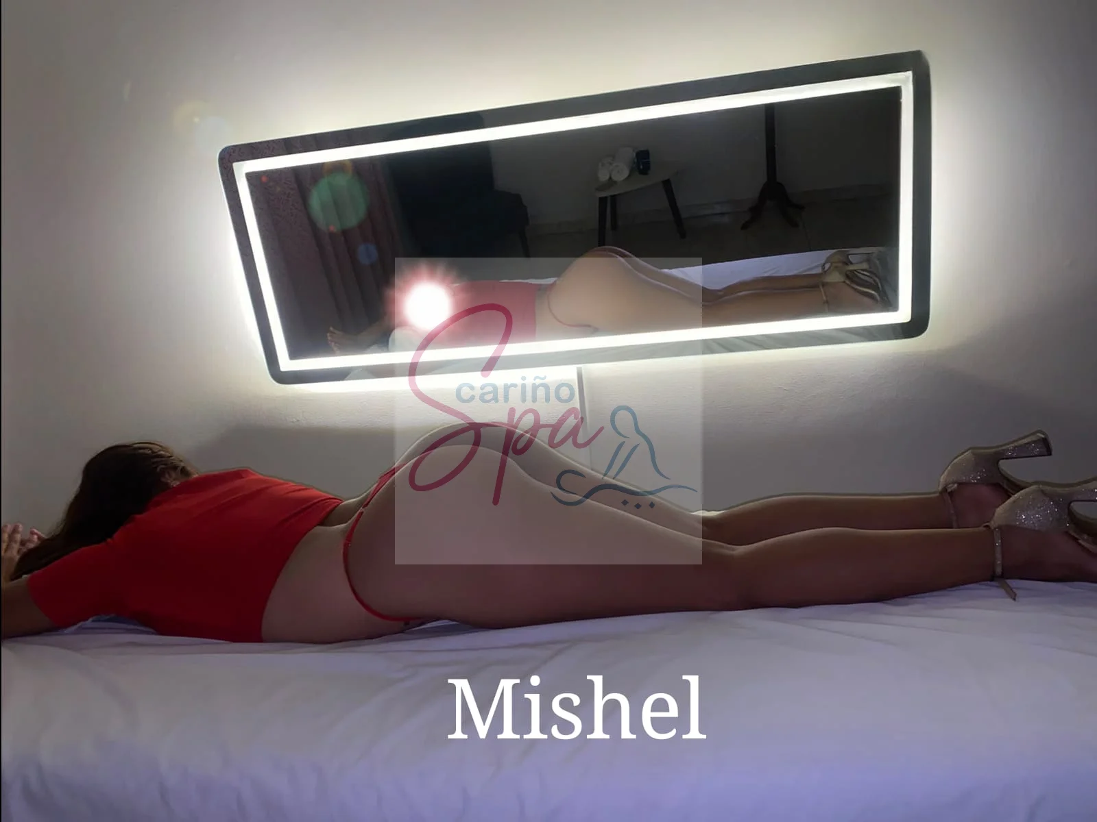 MISHEL — foto 3