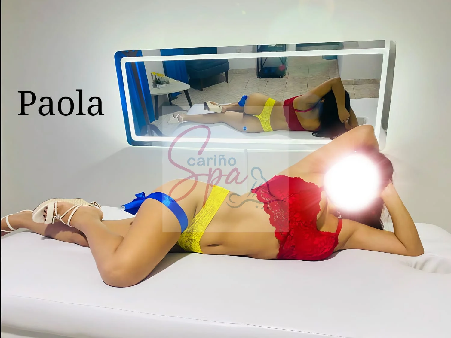 PAOLA
