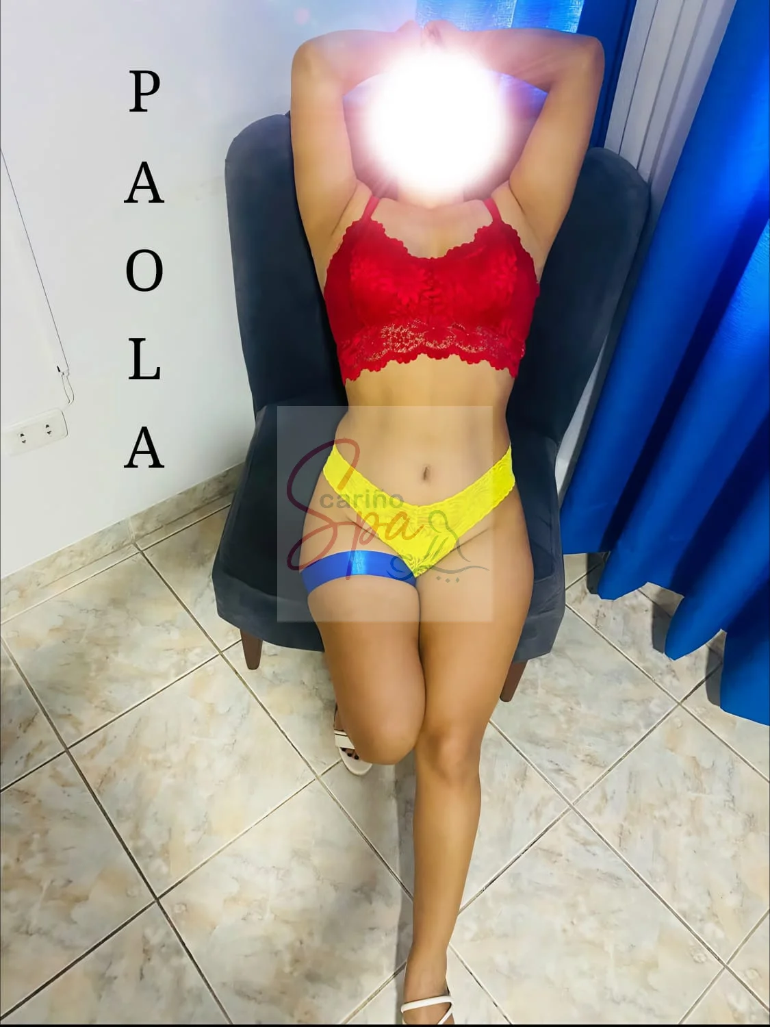 PAOLA