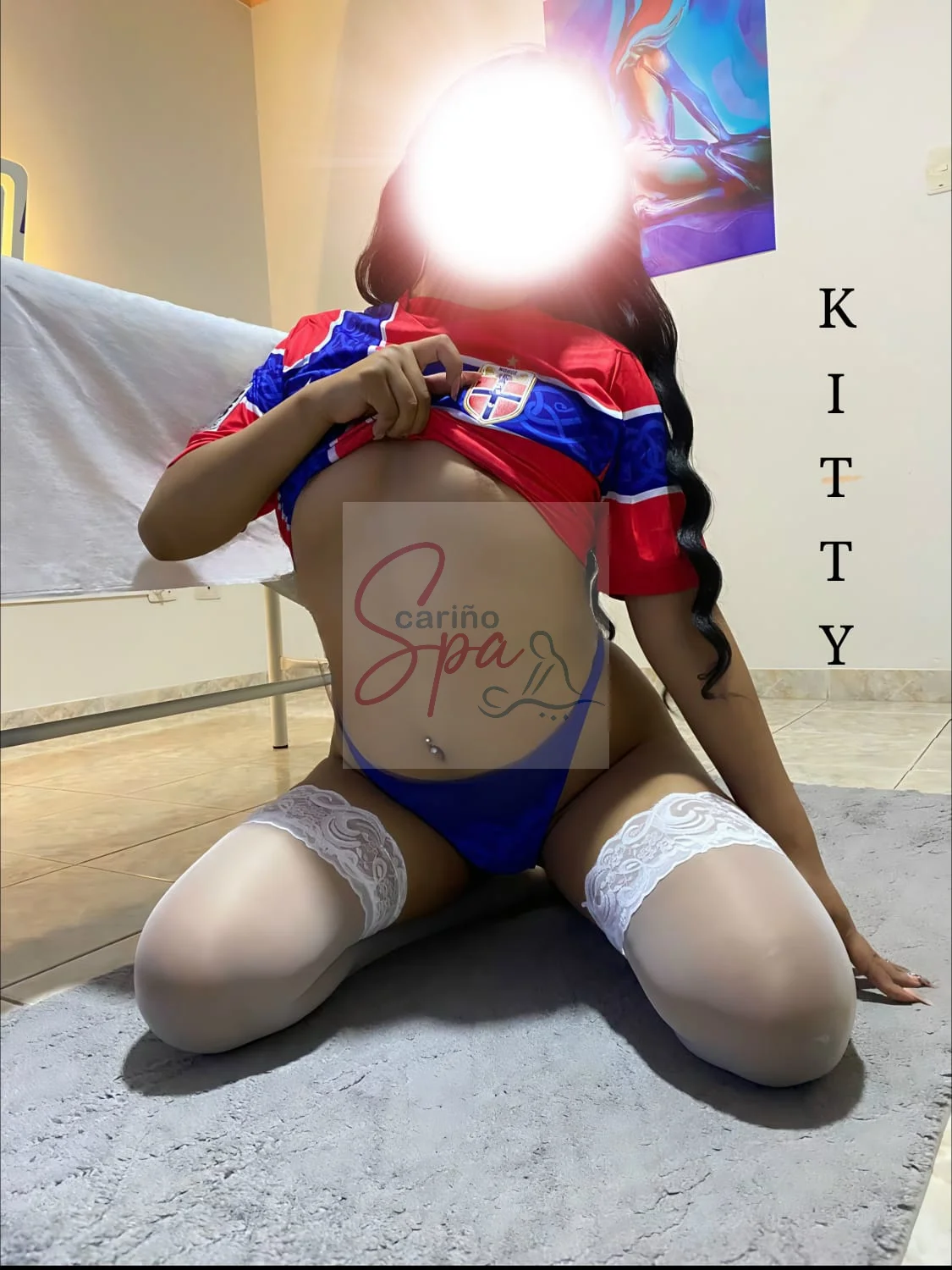 KITY