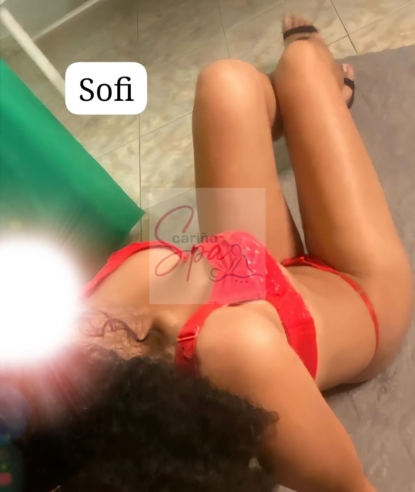SOFI