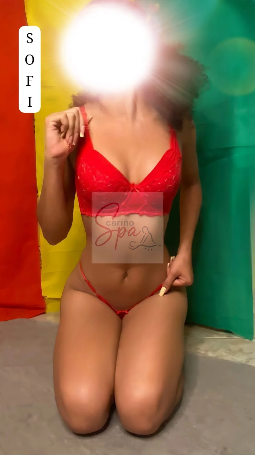 SOFI