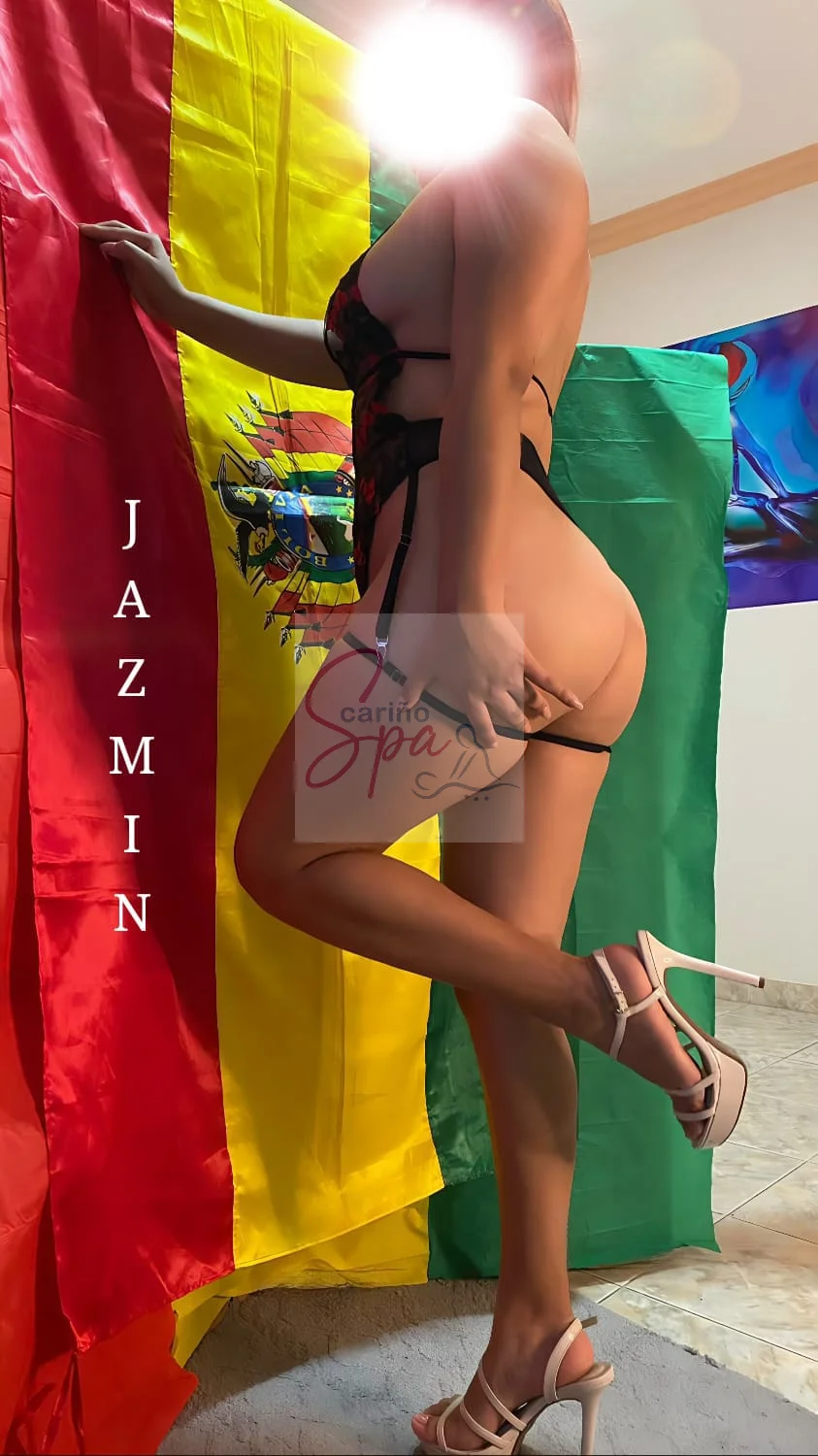 JAZMIN