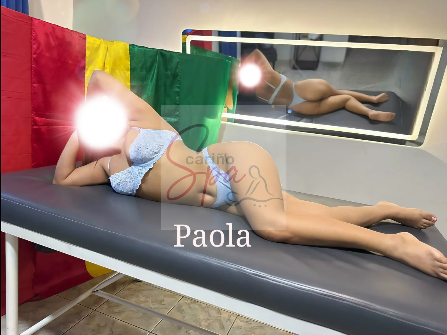 PAOLA