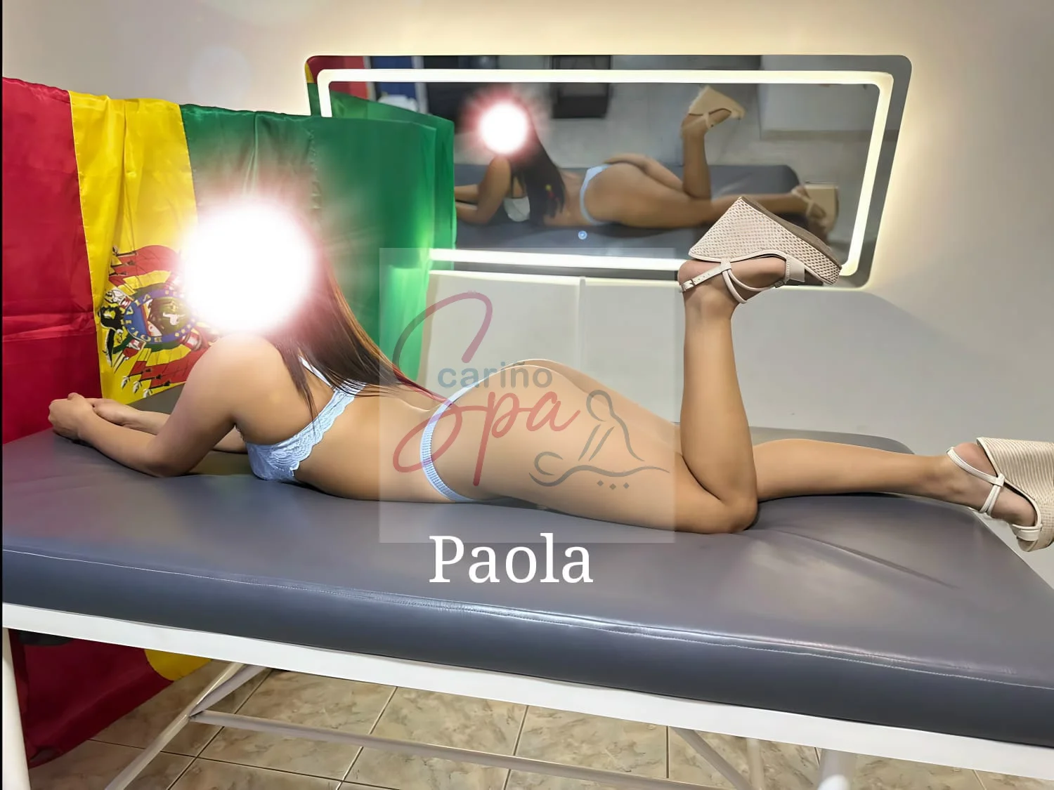 PAOLA