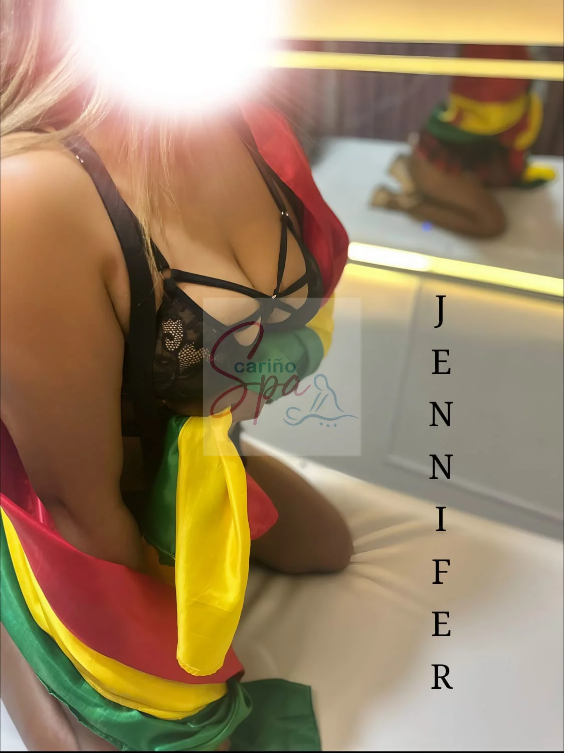 JENNIFER