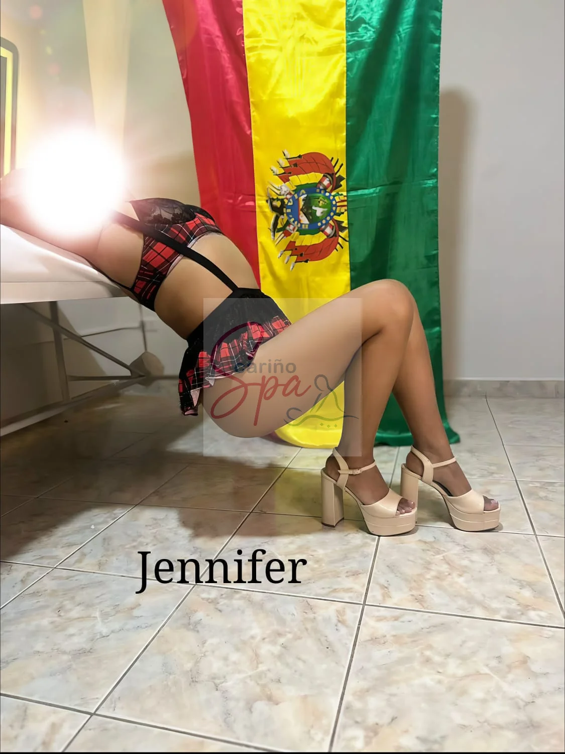 JENNIFER