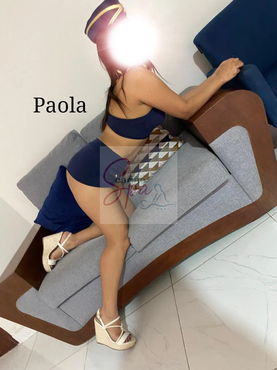 PAOLA
